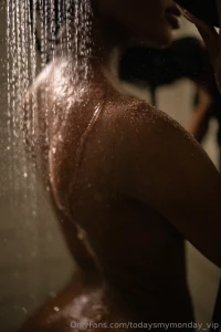 Destiny in the shower part 5