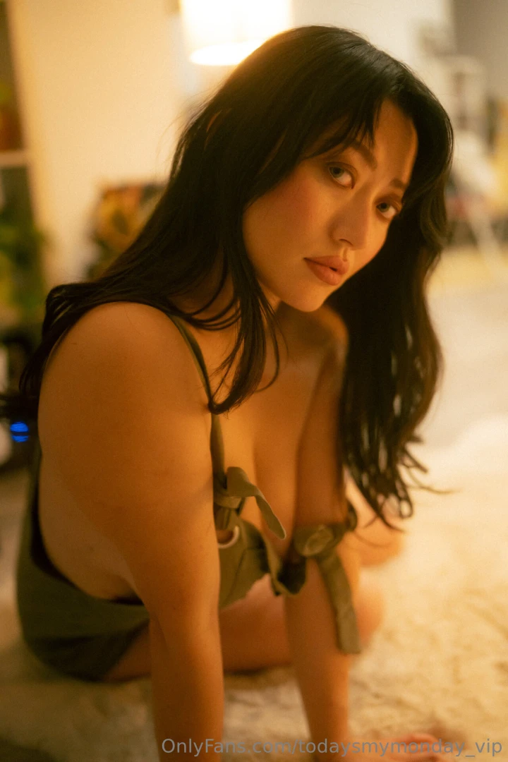 Lucy looking so beautiful in this set we just love those milky tits part 13 