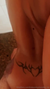 Little pov action with chanel she s coming to visit next week and i