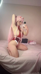 Rate my bare tits on a scale 1-10 do you like the jiggle physics when part 5