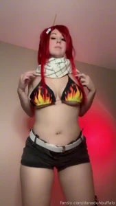 I wanna bounce my big boobs for you