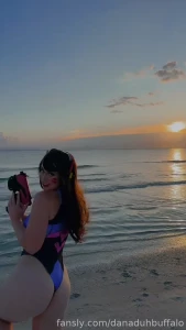 Beach dva part 3