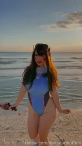 Beach dva part 7