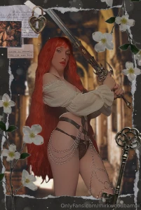 Your knight in shining armor