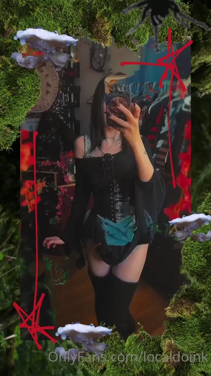 Mirkwoodbambi 
