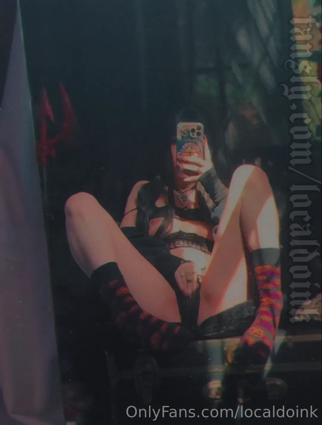 I ll be your dessert tonight part 2 