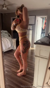 Which part of my body would you lick the most