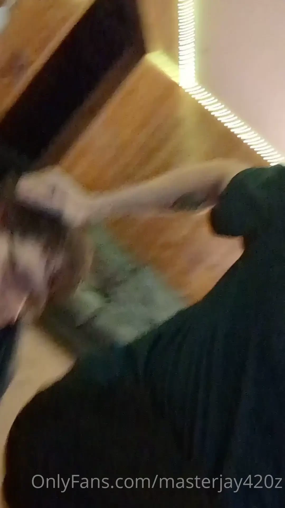 Another surprise for jerm when he s gaming 