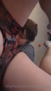 Compilation of all the farts from tonight s session