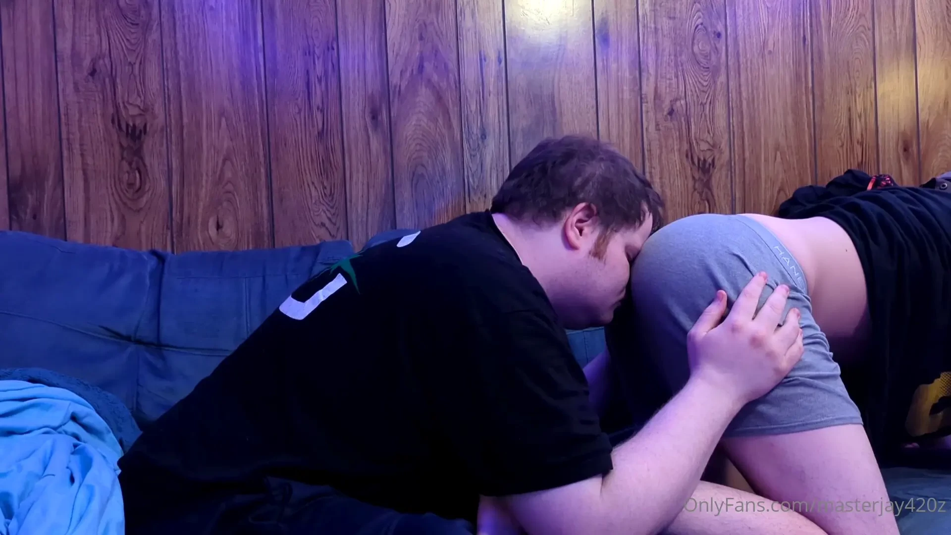 What else to do other than sniff jerm420z 