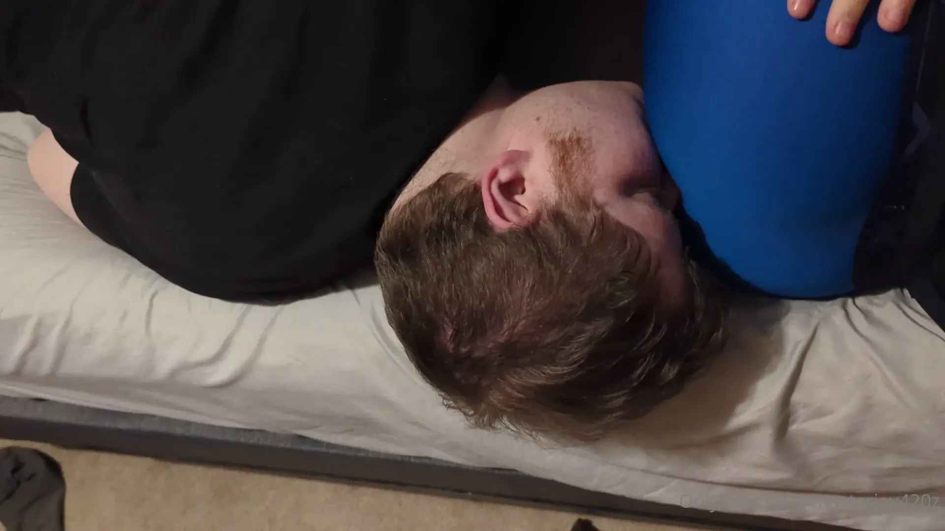 I said fuck dude i gotta fart and he moved his ass so quick obsession 