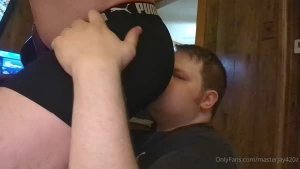Beg me for it bitch