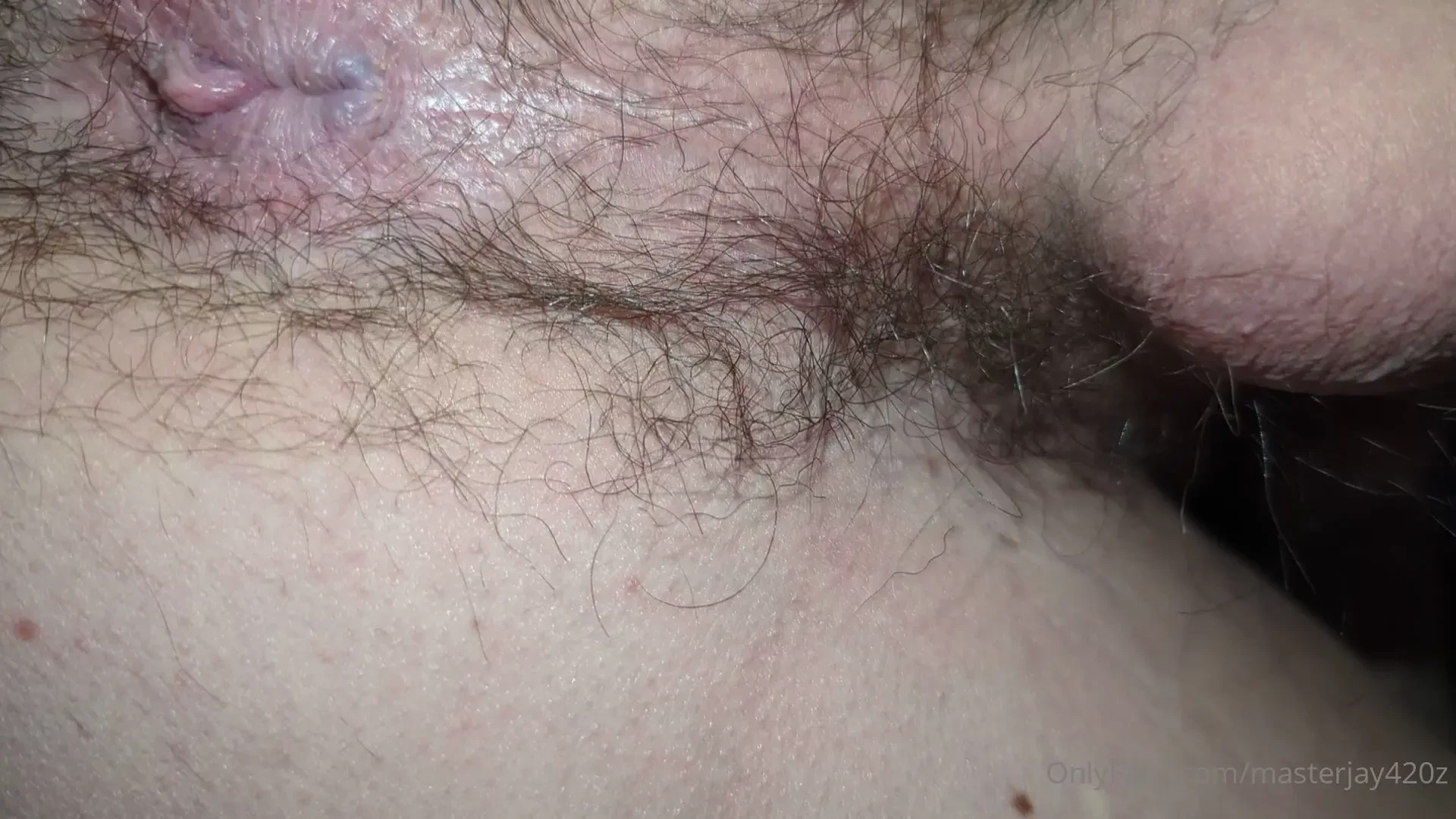 Can you imagine your tongue deep in my asshole while i rip this one 
