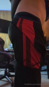 Ate some pizza hut last night and i can feel it