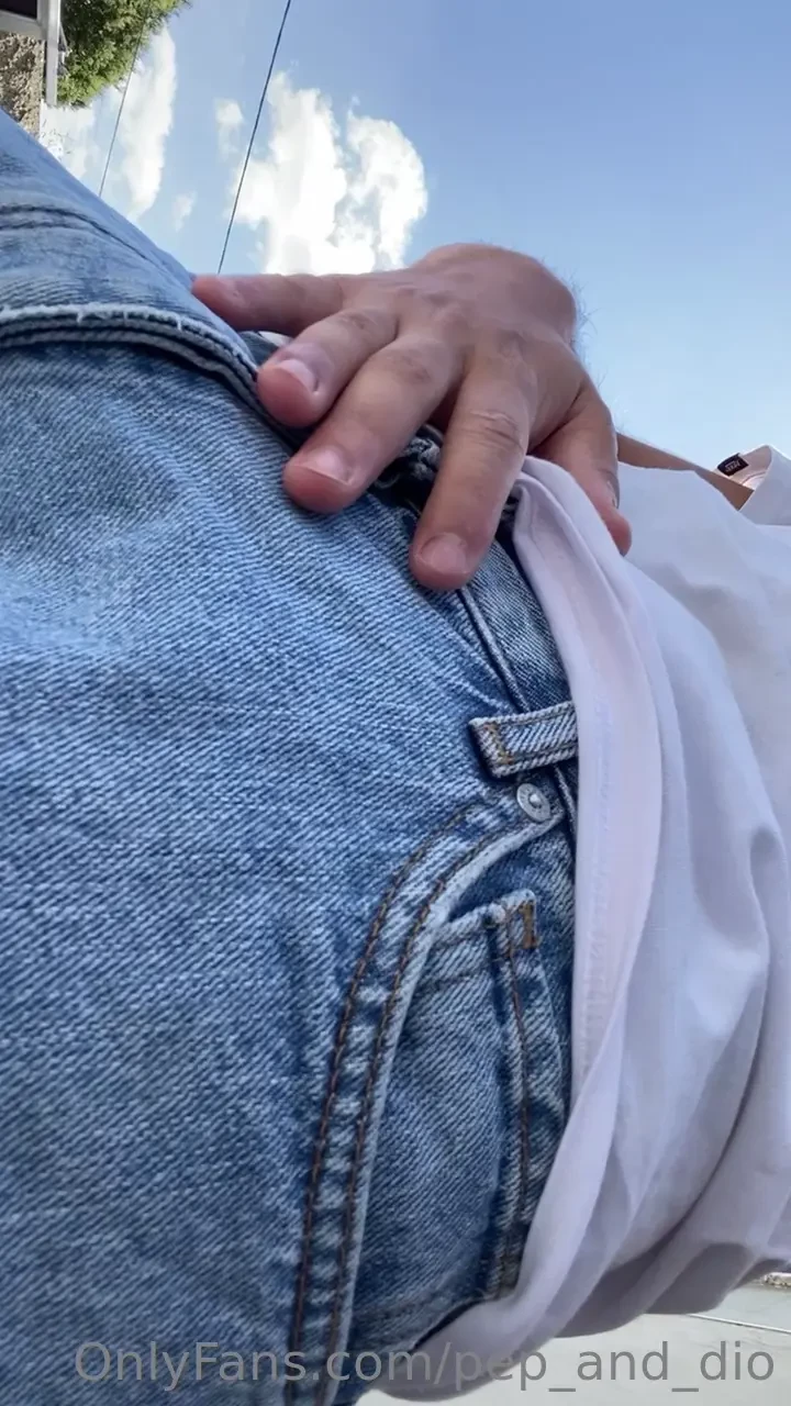 Like do you want to taste what s under 