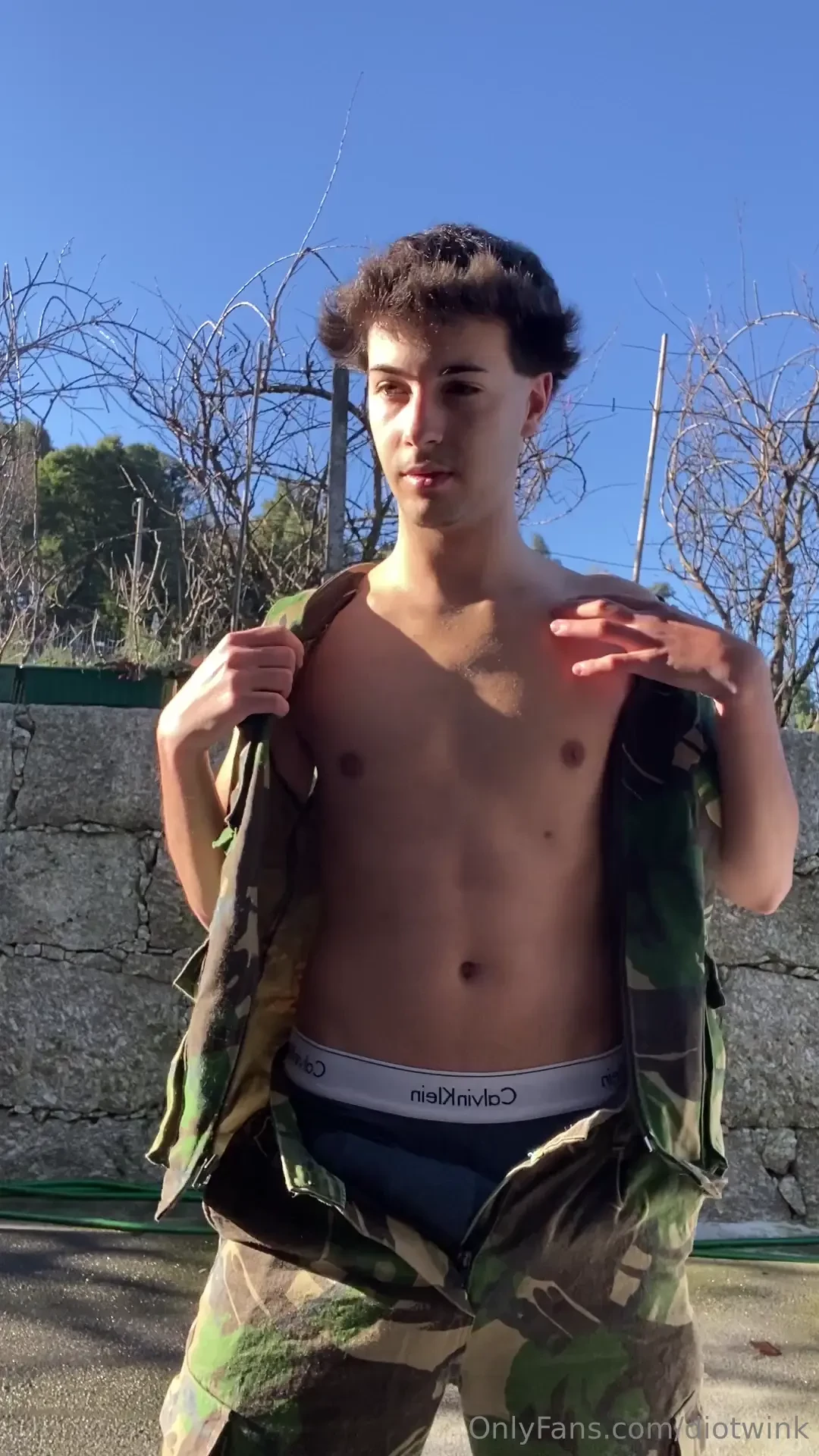 Does anyone need discipline 