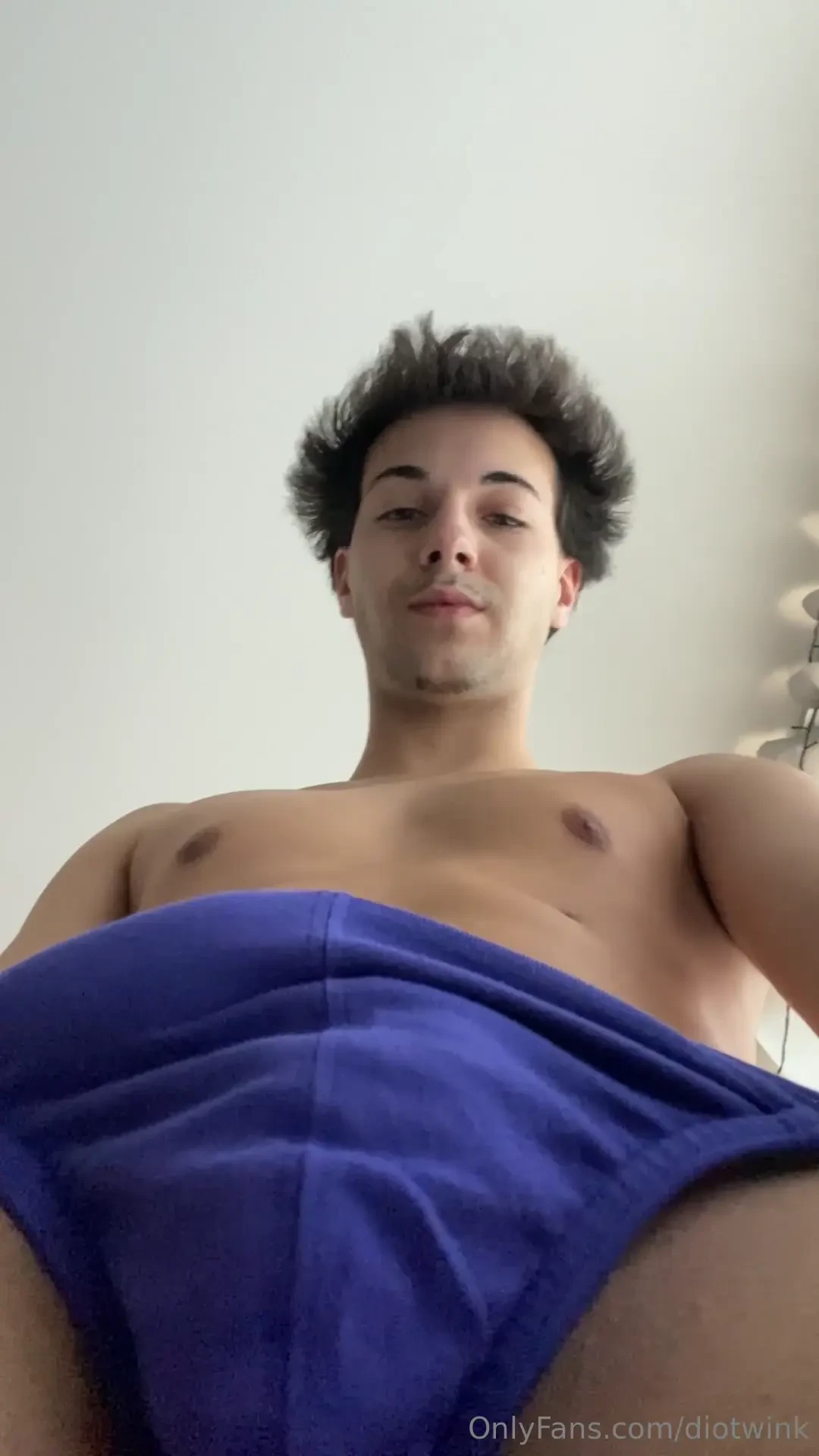 On new year s eve i wore blue and you 