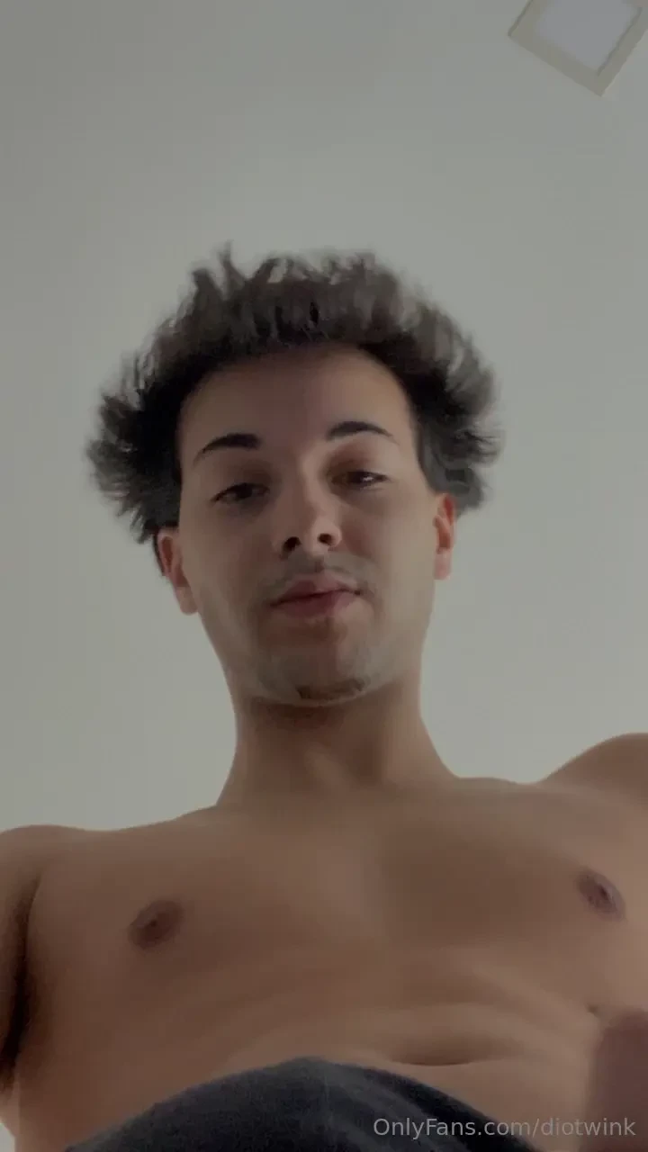 This is what you will see if you have it underneath 