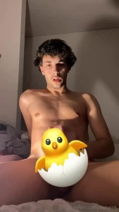 Easter promotion go message me and enjoy the full video wet easter