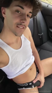 Let s go for a drive part 12