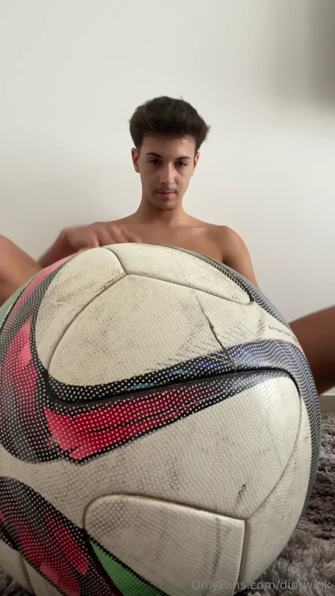 Are you good at shooting 