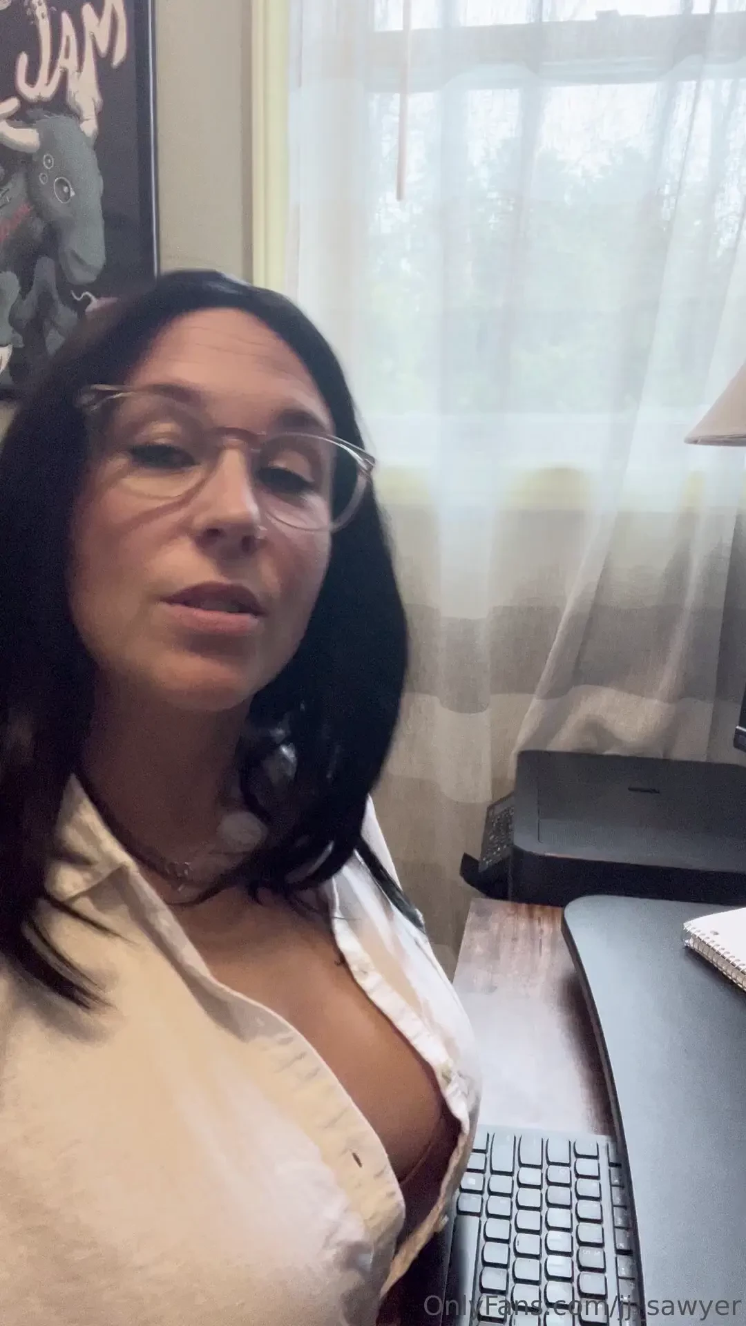 Hate when he says that 