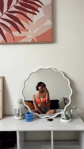 Arrived in your inbox to unlock along with another cheeky topless