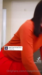 Jinkies velma lost her glasses safe to say my acting career ended at