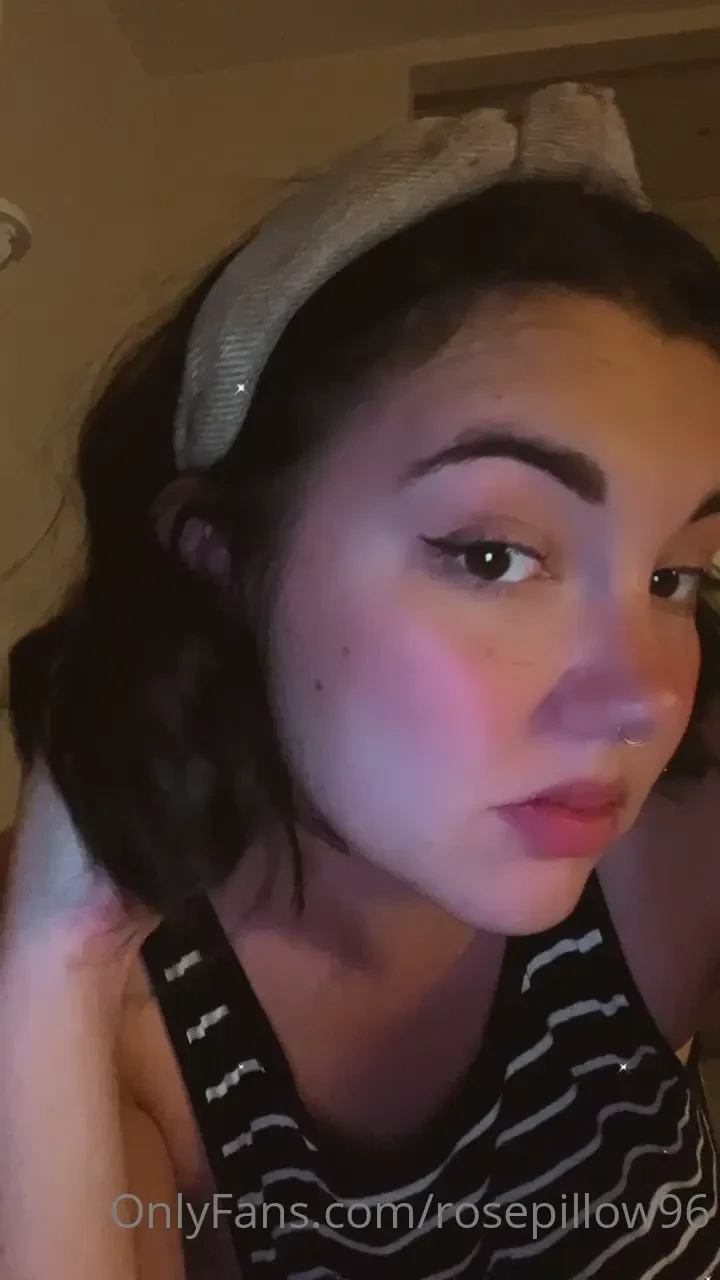 What a boring friday night 