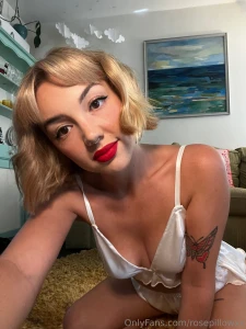 Happy valentines day you ve got something sweet and sexy in your inbox part 1