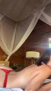 Honestly bliss something is landing in your inboxes my sexy followers