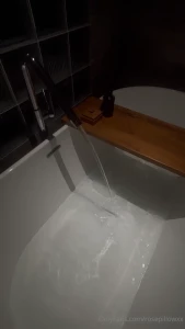 Guess who can access their page in bali i have some shots coming from