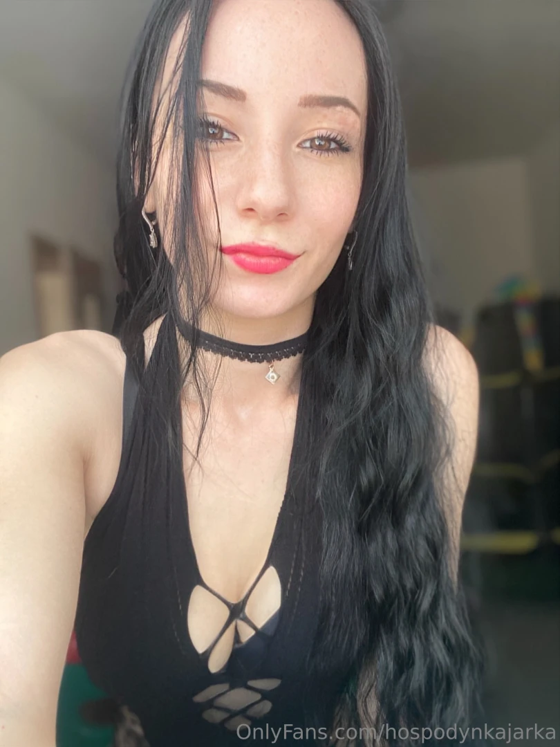 Dneska se c t m jak 