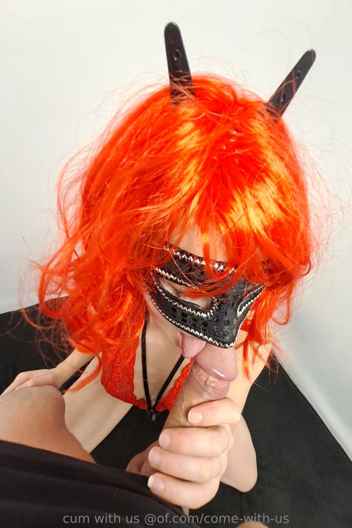 Join the carneval part 3 