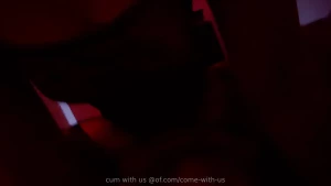Wet dreams part 37