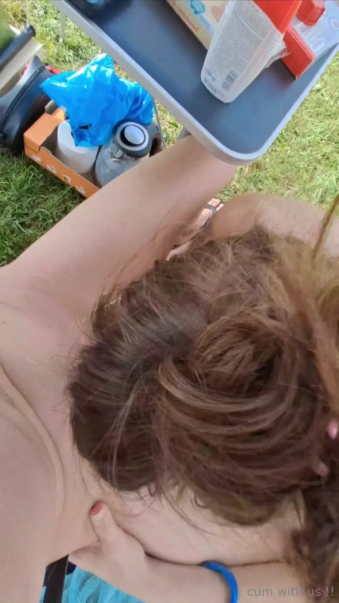 Fkk blowjob 