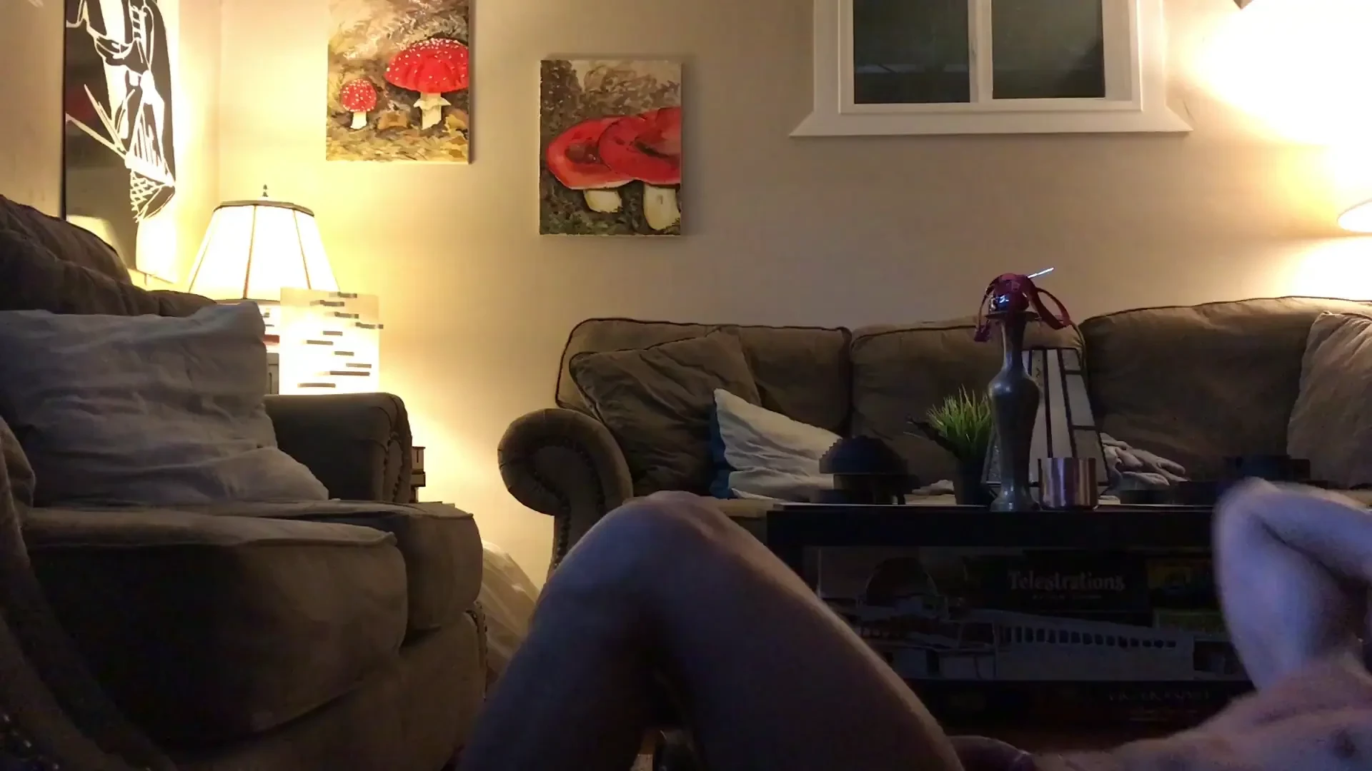 We thought we d start posting our routines on here and give you guys 