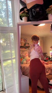 Early bird special lmfao