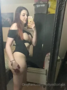 Maybe i ll go out for st patrick s day wearing this