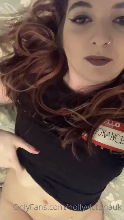 Shall we make videos a regular thing 