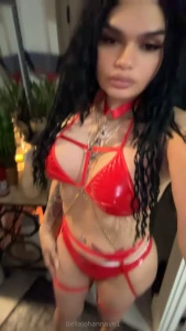 Do you like my suit like this or what color do you prefer part 5