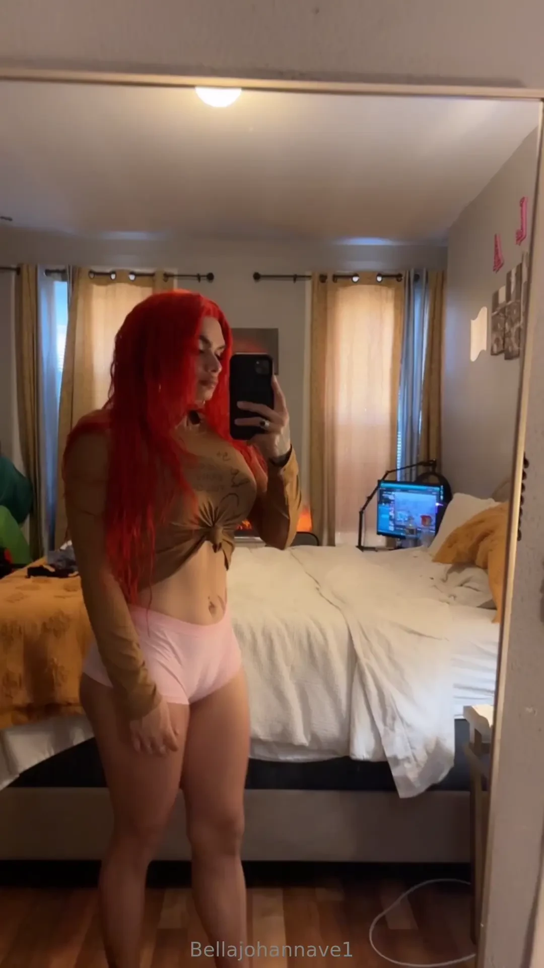 I m horny hot part 5 