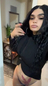 Aqu va ando sola y com mi soledad hahaha part 1