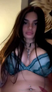 I m horny part 400