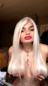 Medusa sexy part 1
