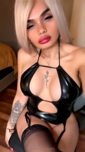Medusa sexy part 3