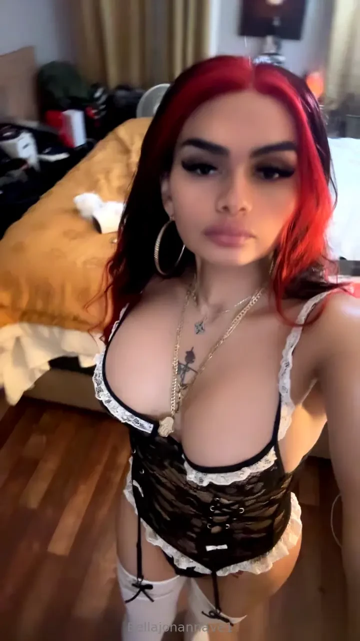 Do you like my new suit part 5 