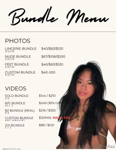 All menus in one post click through to see all 3 menu posts for videos