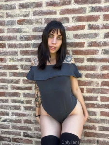 Feelin extra naughty in my bunny mood today wanna hunt me down