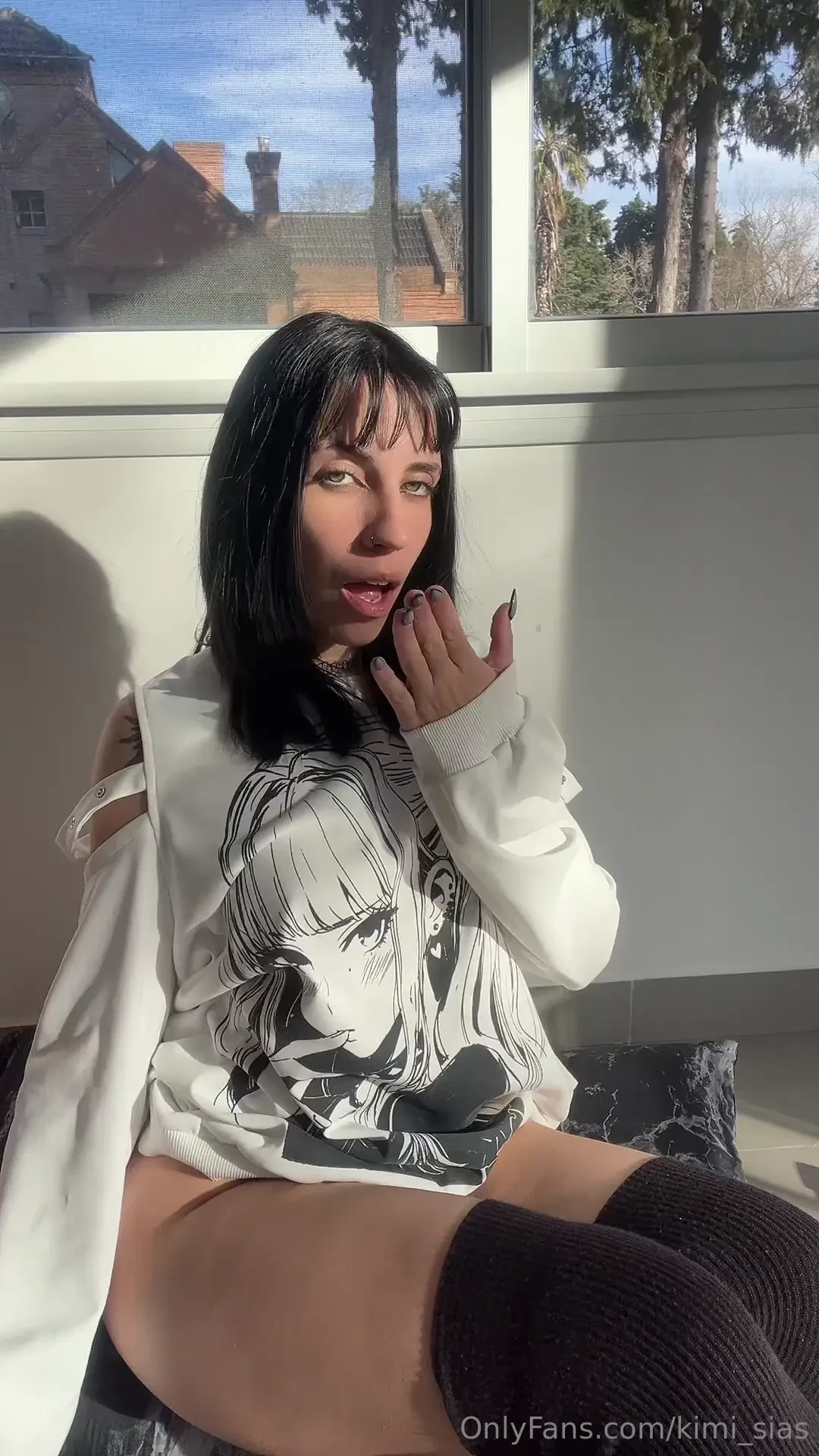 Let s go back to bed part 32 